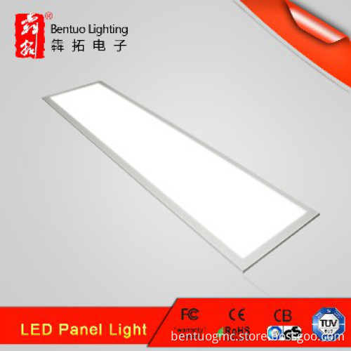 Energy-saving LED Panel Light 1200*300 with TUV certificate